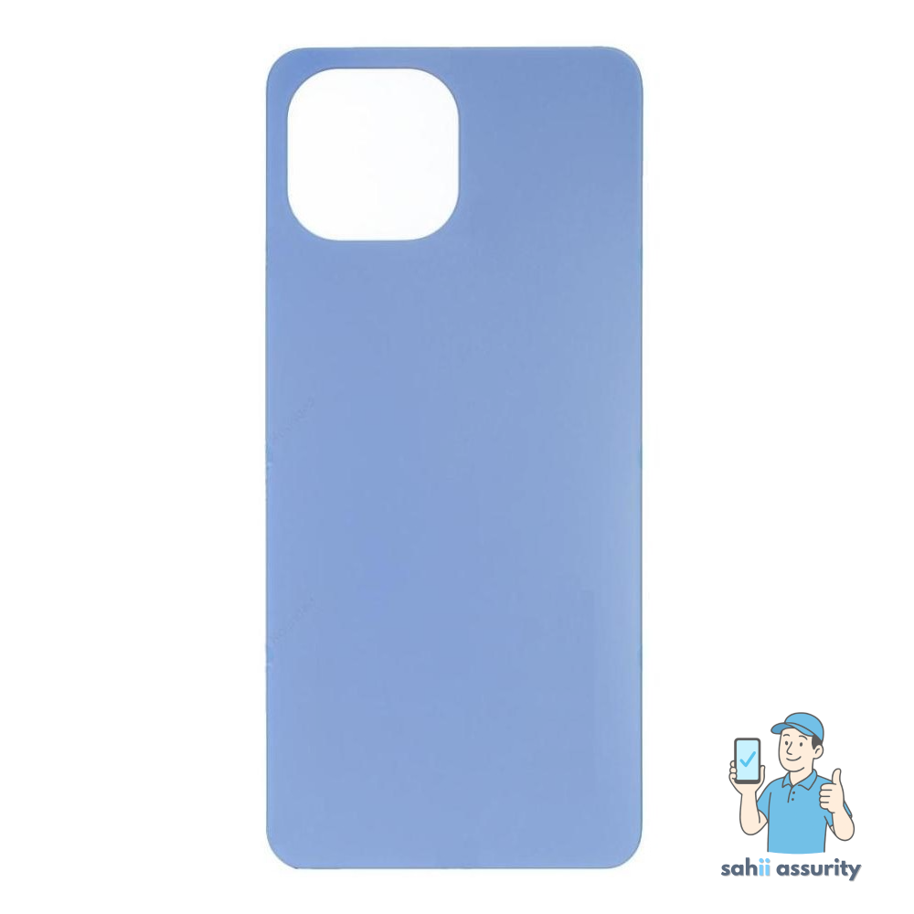 Back Panel Cover for Xiaomi 11 Lite 5G NE thumbnail